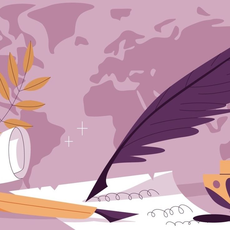 Ecrire est une thérapie